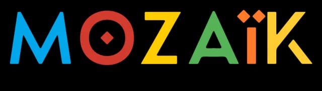 Mozaïk